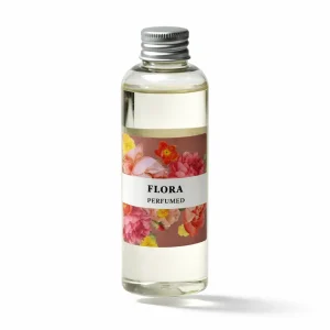 Запаска до аромадифузора Flora 100 мл