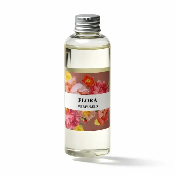 Запаска до аромадифузора Flora 100 мл