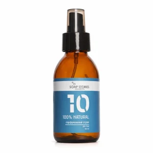 чоловічий парфумований спрей №10 BLUE 100% NATURAL 120мл