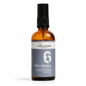 лосьйон після гоління для чоловіків №6 GREY 100% NATURAL 100мл