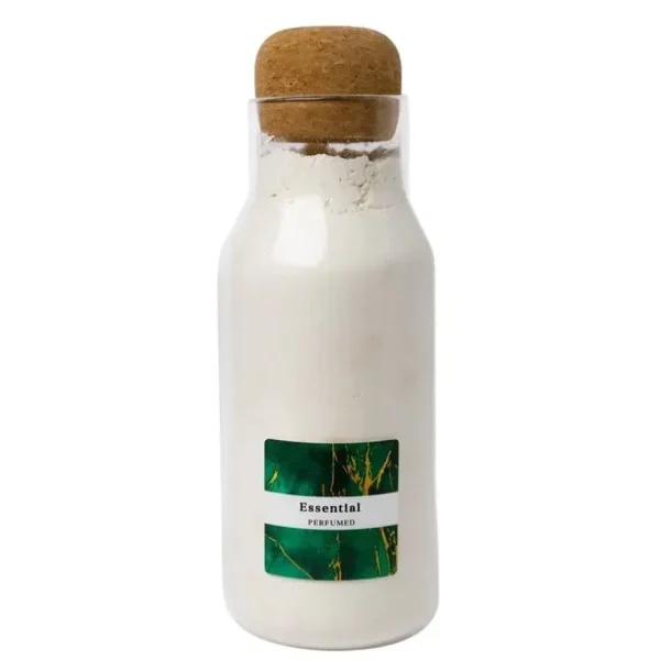 парфумоване молоко для ванн Essential 400г