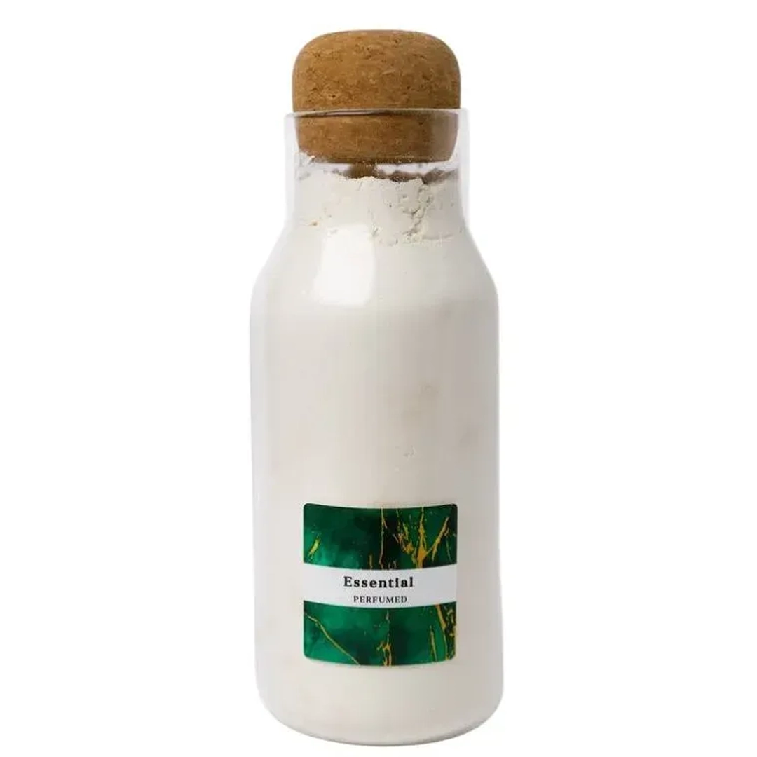 парфумоване молоко для ванн Essential 400г